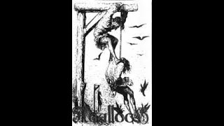 Download Lagu Agalloch (Dark Metal) : From which of this oak (Full Demo,1997) MP3