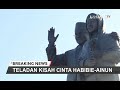 Teladan Kisah Cinta Habibie-Ainun