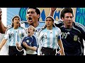 La Argentina de Pekerman que fue eliminada del mundial por un papel | Argentina 2006