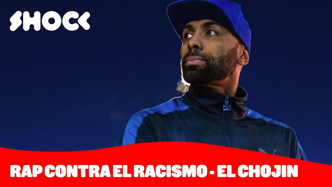 Rap Sobre O Racismo
