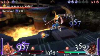 [ENG] Dissidia 012 [duodecim] - Final Fantasy - Story Playthrough Part 90