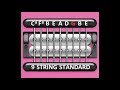 Perfect Guitar Tuner (9 String Standard = C# F# B E A D G B E)