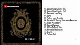 Full Album Dewa 19 - Republik Cinta