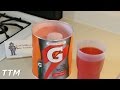 Gatorade Thirst Quencher Powder Drink Mix Review~Sports Drinks~Saving Money on Food