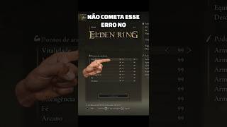 DO NOT LEVEL UP YOUR ATTRIBUTES IN ELDEN RING!!! screenshot 5