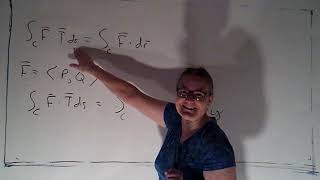 3C review line integrals