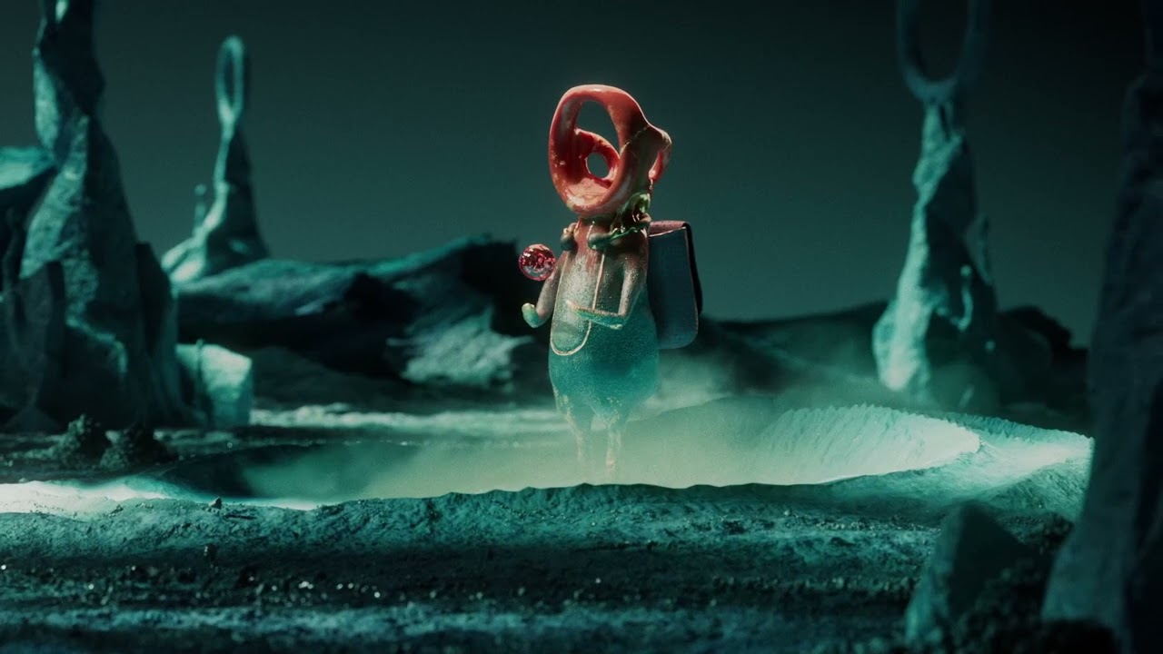 Unparalleled Quality, All About Redshift Video Production | Coloso.