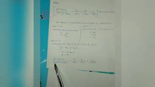 Solution Assignment 2 Mathematics SM015 Set B