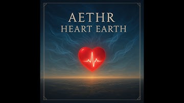 𝐀𝐄𝐓𝐇𝐑 𝐇𝐄𝐀𝐑𝐓 𝐄𝐀𝐑𝐓𝐇 - Full Album PREMIERE (2025)