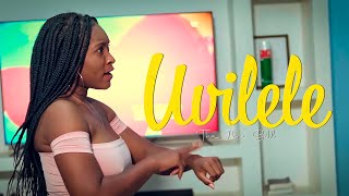 Tha Ibra Bill - Uvilele (Official Music Video By Vithendo Makers)