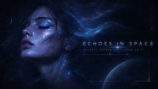 【Melodic Techno Mix】ECHOES IN SPACE 🎧 40-Minute Progressive Melodic Techno Journey🔥NEON DRIFT 2026