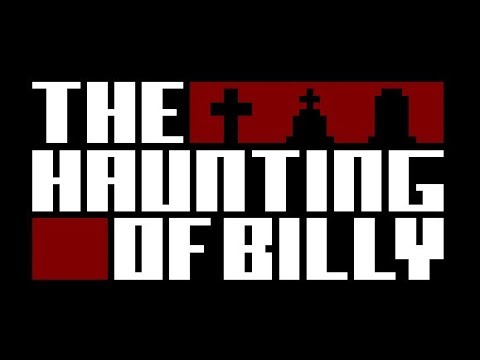 The Haunting of Billy Gameplay Trailer
