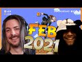 Best of Game Grumps (February 2021)