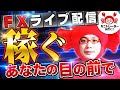 2020/11/23（月）《今週はどうなる！？まずはスタートダッシュを決めたい》FXライブ実況生配信専門カニトレーダーが行く! 生放送748回目