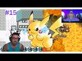 Let's Play Pokémon Yellow (Game Boy) - Part 15 (Finale)