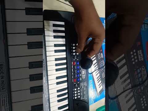 big fun piano