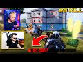 FİŞEK BASTIK ORTALIK KARIŞTI - Pubg Mobile