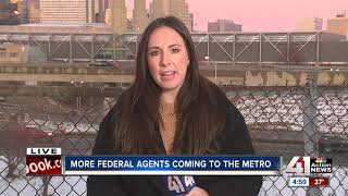 Justice Dept. plans crackdown on violent crime in 7 cities
