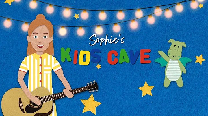 Sophie's Kids Cave