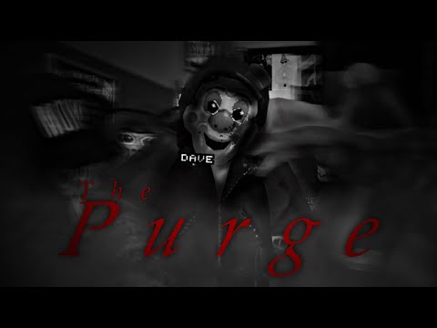 The Purge | A Gorilla Tag Movie