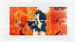 強炭酸P - Tell me lies , to this world (feat. 重音テト)