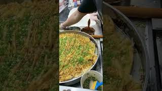 Teacher Wu will teach you how to make delicious snacks, come and watch!#beautifulFood Live#sn