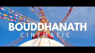 Bouddhanath-Kathmandu | Vlog | By Rajeeb Timalsina