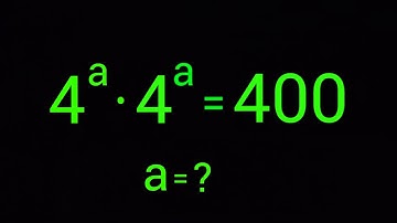 Germany | Can you Solve this? | Maths Olympiad