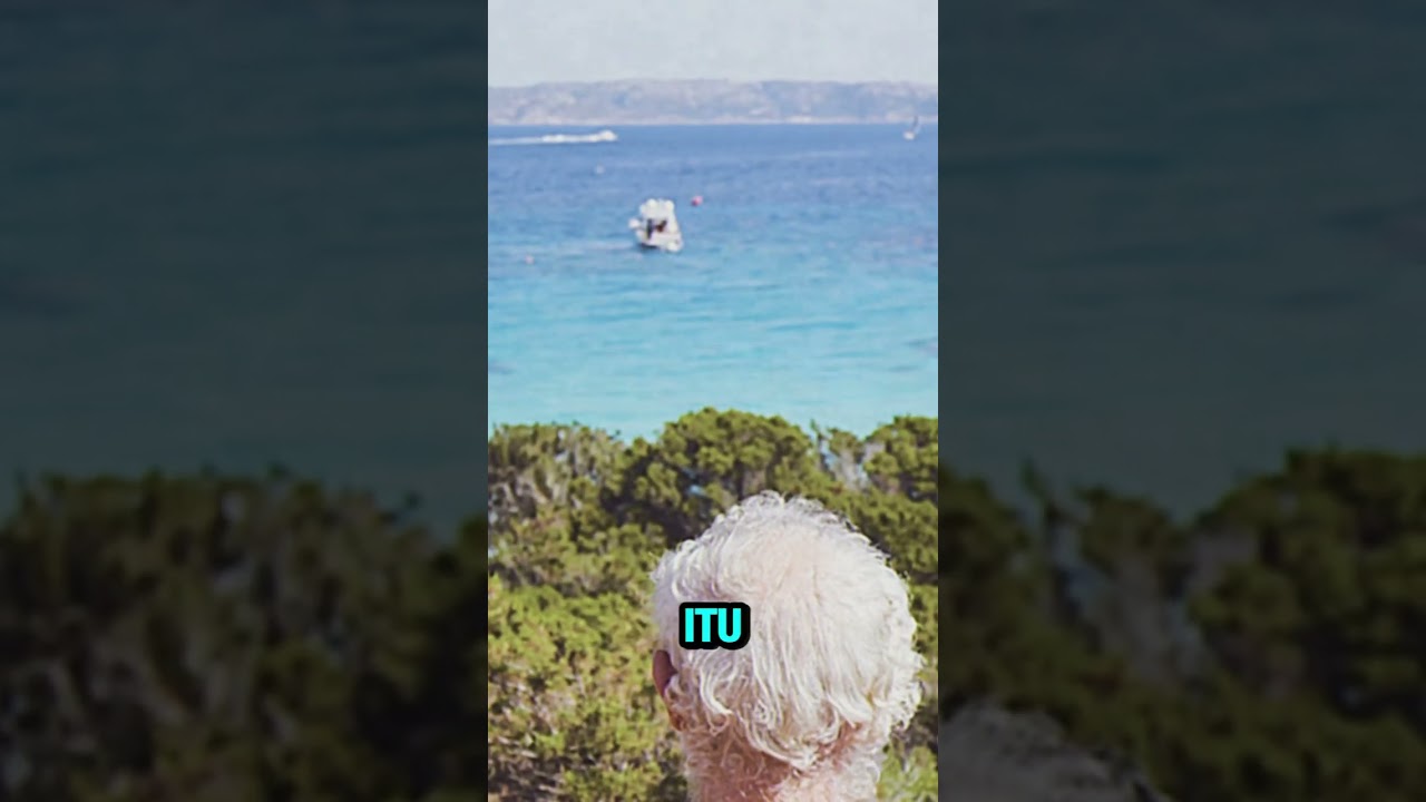 9 Tahun Bertahan Hidup di Pulau Terpencil