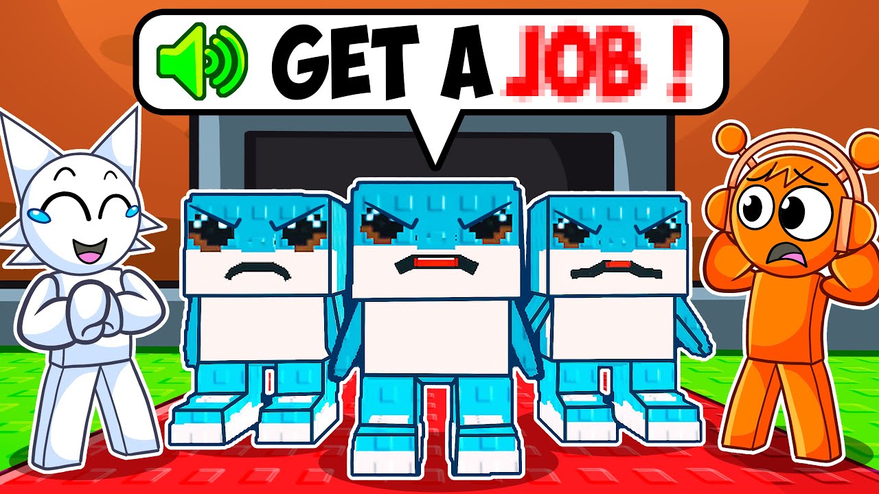 I Added VOICES To Troll My Friend In Steal A Brainrot!