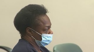 Competency hearing set for woman accused of killing Orange County mother during random shooting Details