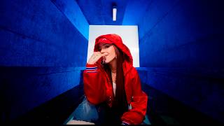 Katteyes - NENA BAD BITCH (Video Oficial)