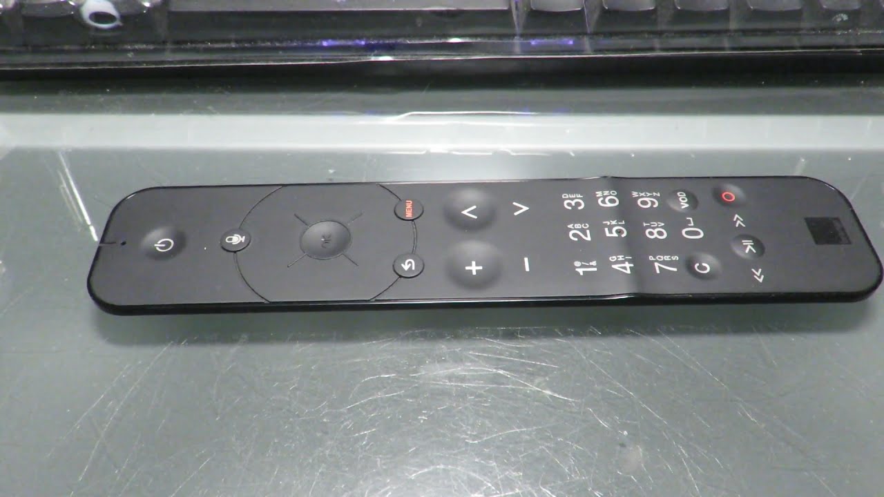 Décodeur TV UHD Orange : messages intempestifs de remplacement des piles de  la télécommande 
