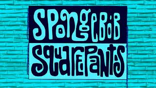 Spongebob Squarepants Theme Song In Weird Group