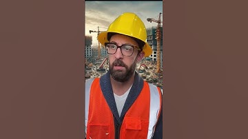 Work at 150% on a Construction Site, But Expect the Unexpected! part 70 #hilariousfails #comedy