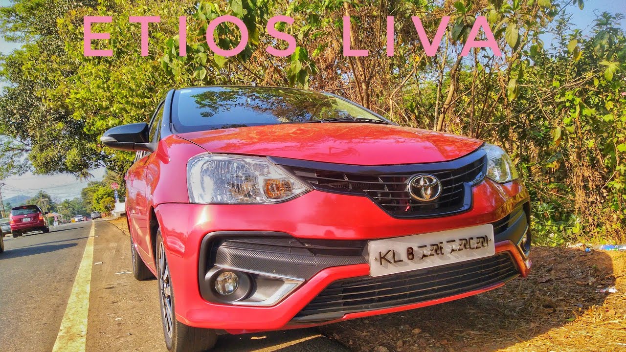 2018 Toyota etios liva |  SOLD |.     limited edition Vxd | 15k KM | KERALA | Used car for sale |
