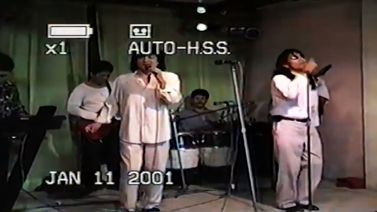 Watch Grupo Centeno - Te Alejas en vivo Discoteca Parranda, El Agustino-Lima, Perú (Enero 11, 2001) on YouTube Watch Grupo Centeno - Te Alejas en vivo Discoteca Parranda, El Agustino-Lima, Perú (Enero 11, 2001) on YouTube