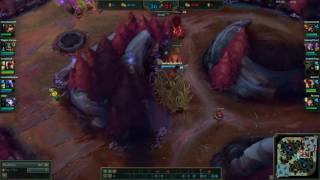 lol fail varus and yi