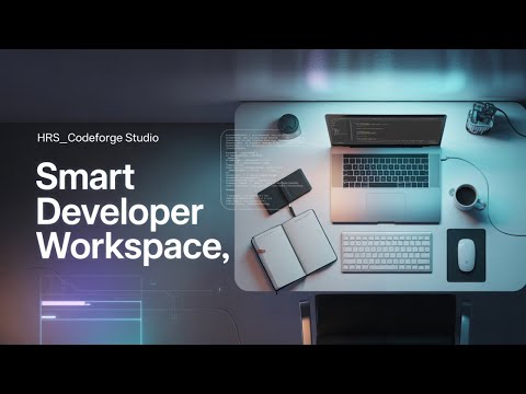 HRS CodeForge: An Autonomous Multi-Agent AI Software Engineering System