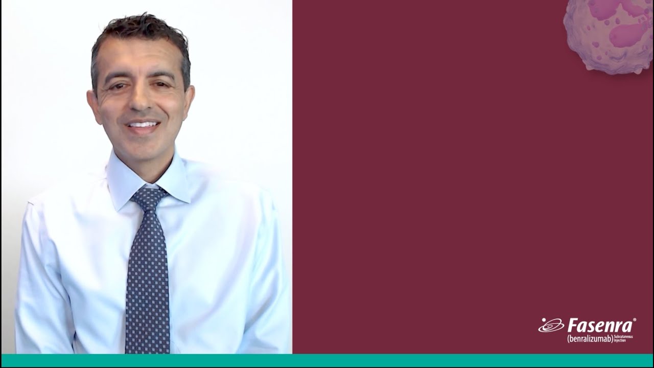 Surveying Clinical Data and Highlighting a Patient Experience