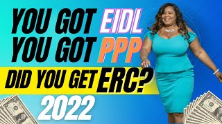 Employee Retention Tax Credit Update (How to Apply ERC 2022)