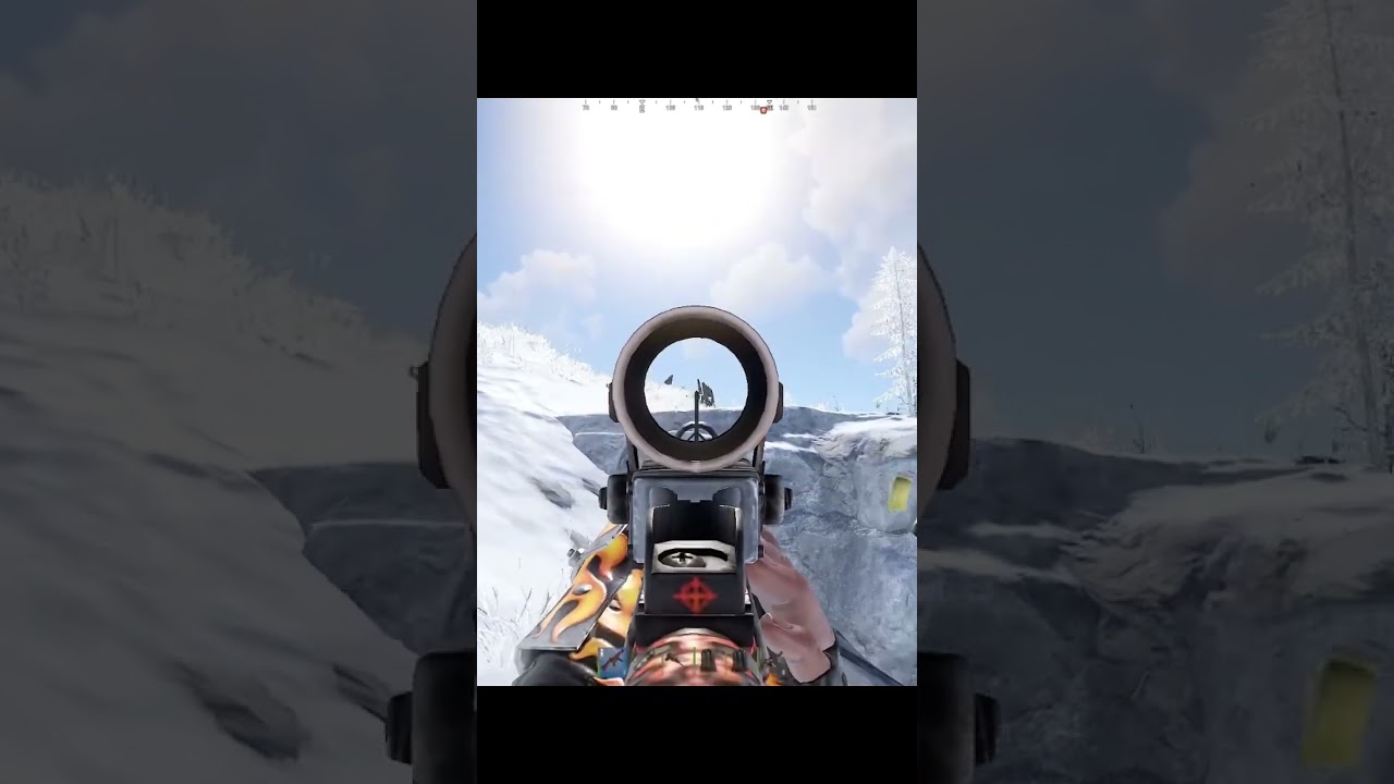 НЕ ИГРАЙТЕ НА FACEPUNCH / ЧАСТЬ 3  