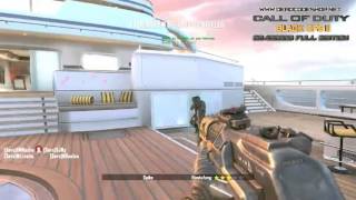 Deadc0de BlackOps 2 Full Edition Promo v2