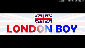 London Boy - You dont know me