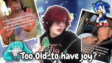 The Internet Hates Joy | The Truth About 