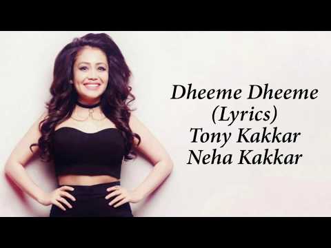 Dheeme Dheeme Full