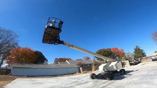 Terex Board 3