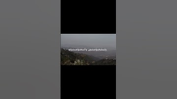 سورة نوح- القارئ بدر التركي🤍