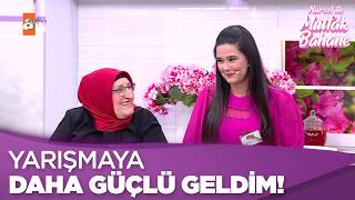 Beyhan Kayınvalide, Aslı - Evren Çifti Yeniden Yarışmada - Nursel Ile Mutfak Bahane 18 Mayıs 2026