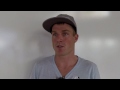 Tyler Butterfield: October Is The Goal